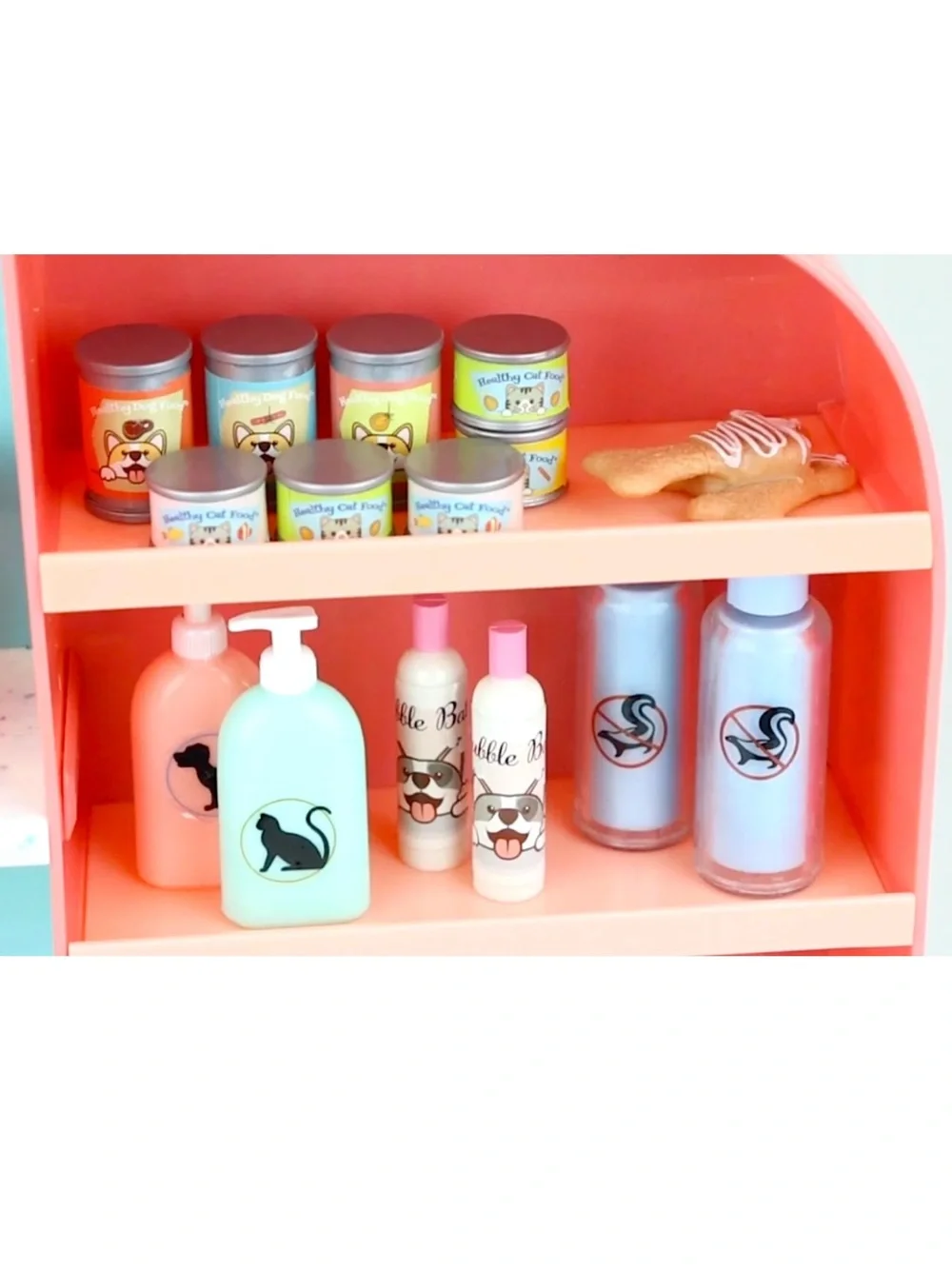 Our Generation Happy Tails PET CARE CENTER SPA Grooming Vet 18